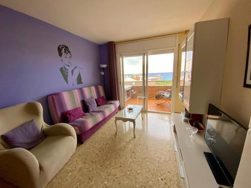 Apartamento Fanals Lloret de Mar Exterior photo