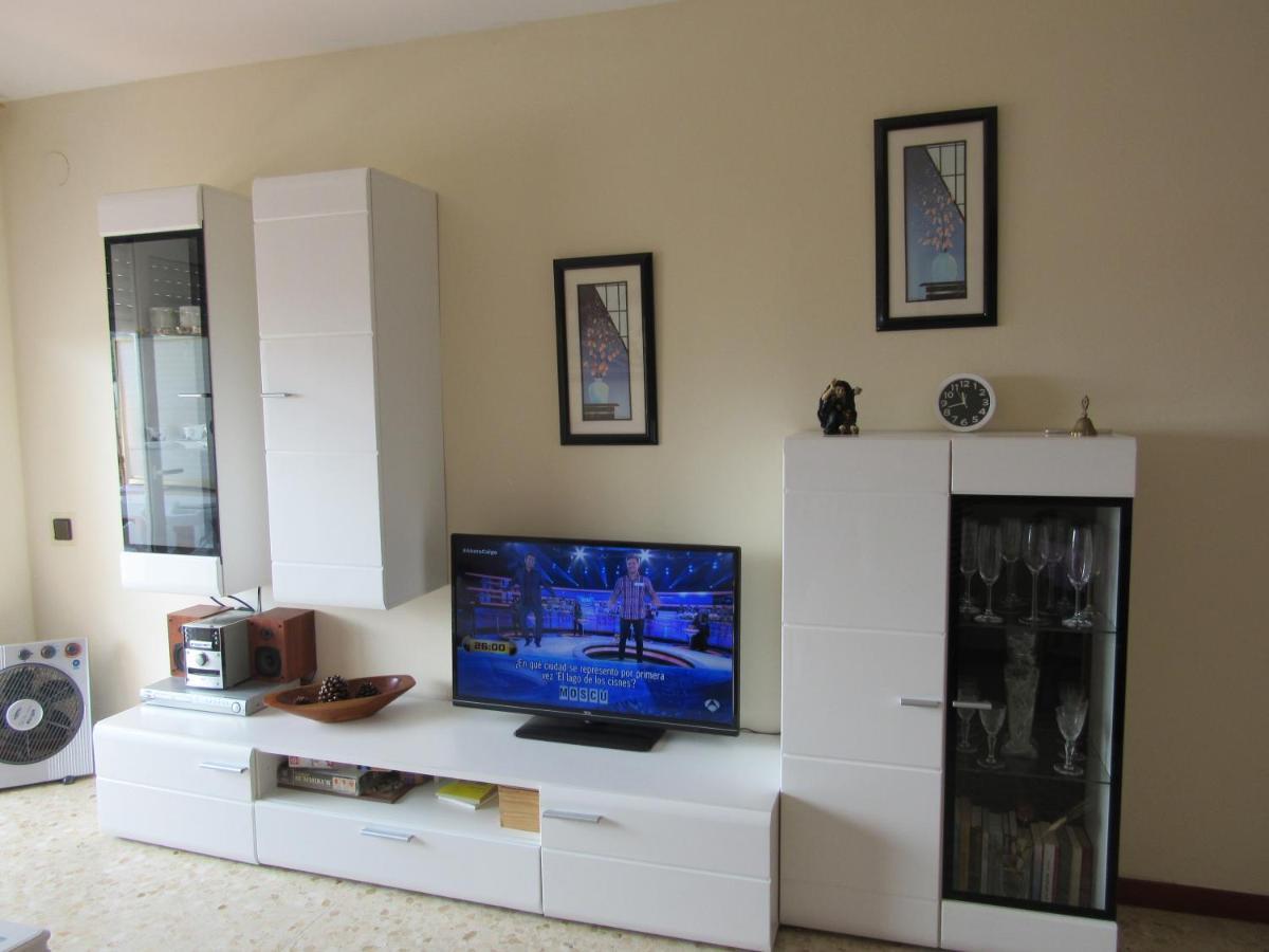 Apartamento Fanals Lloret de Mar Exterior photo