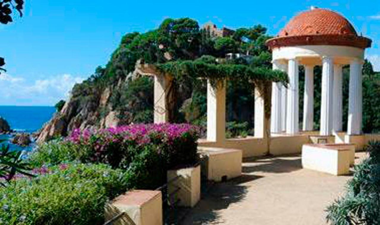 Apartamento Fanals Lloret de Mar Exterior photo